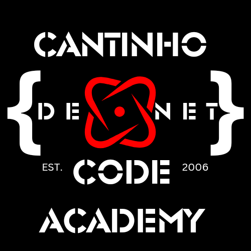 Code Academy Cantinhode.net